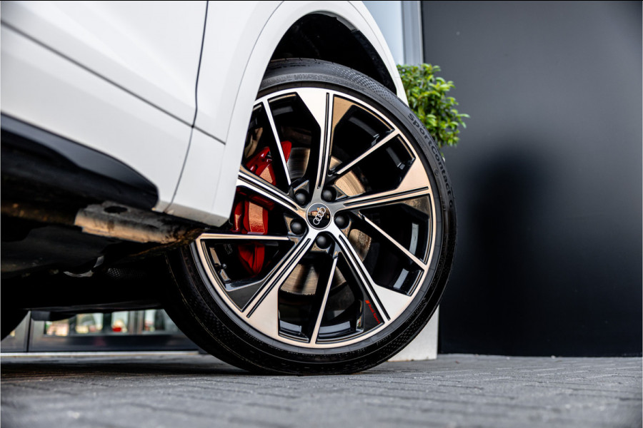 Audi Q5 Sportback 50 TFSI e S edition Competition - S Line | Panorama | RS Seats | Cruise Control | Stoelverwarming