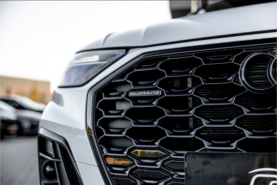 Audi Q5 Sportback 50 TFSI e S edition Competition - S Line | Panorama | RS Seats | Cruise Control | Stoelverwarming