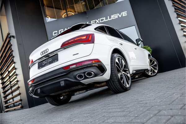 Audi Q5 Sportback 50 TFSI e S edition Competition - S Line | Panorama | RS Seats | Cruise Control | Stoelverwarming