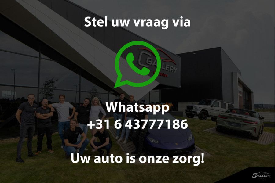 Audi Q5 Sportback 50 TFSI e S edition Competition - S Line | Panorama | RS Seats | Cruise Control | Stoelverwarming