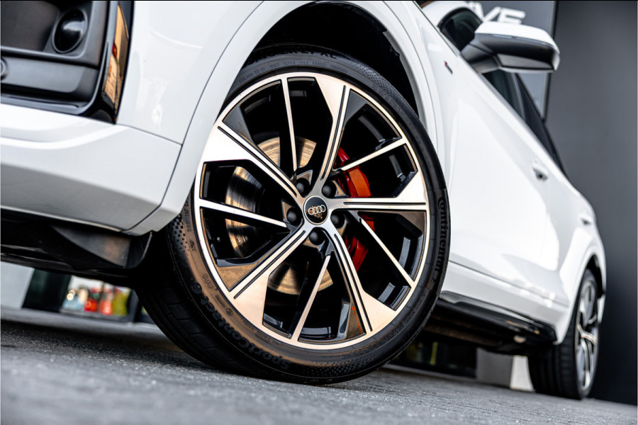 Audi Q5 Sportback 50 TFSI e S edition Competition - S Line | Panorama | RS Seats | Cruise Control | Stoelverwarming