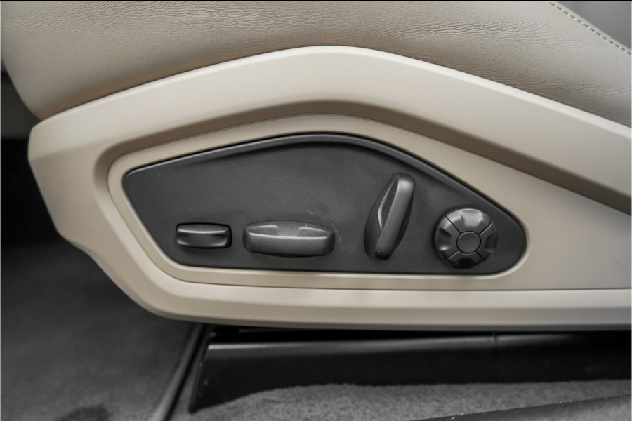 Porsche Taycan 79 kWh Pano Luchtvering 360° 13.000 KM 1e Eig 21"