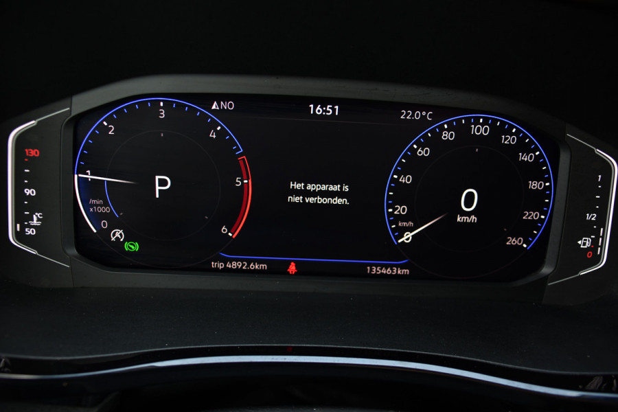 Volkswagen Transporter 2.0 TDI L1H1 30 Bulli Virtual, Adaptieve Cruise, Camera, Carplay, LED, Automaat, Sensoren, multimedia, Uniek!