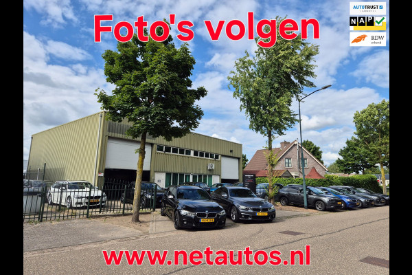 Kia Niro 1.6 GDi Hybrid ExecutiveLine CarPlay 2e eigenaar NAP 1.6 GDi Hybrid ExecutiveLine