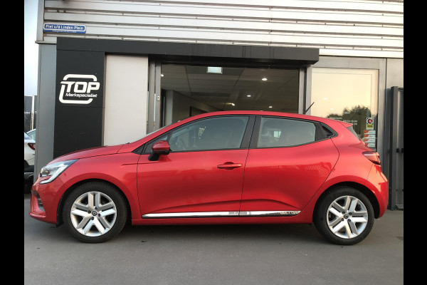 Renault Clio 1.0 TCe Bi-Fuel Zen LPG G3