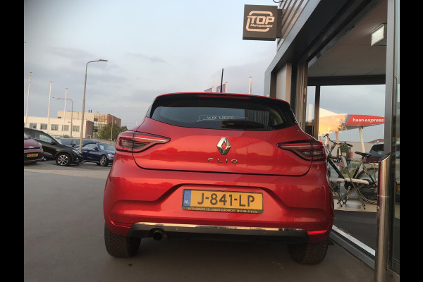 Renault Clio 1.0 TCe Bi-Fuel Zen LPG G3