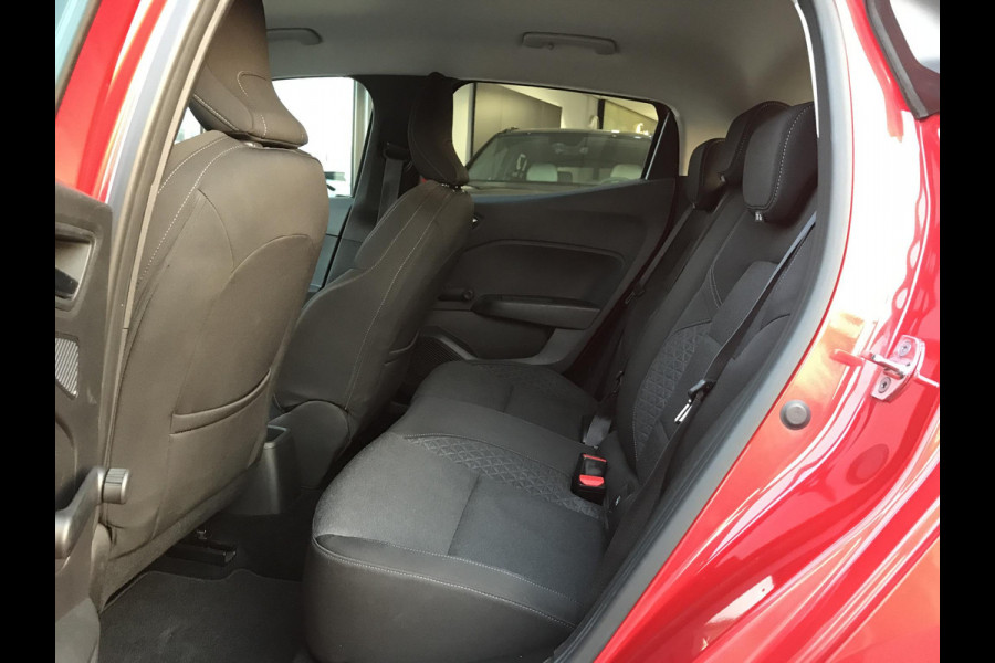 Renault Clio 1.0 TCe Bi-Fuel Zen LPG G3