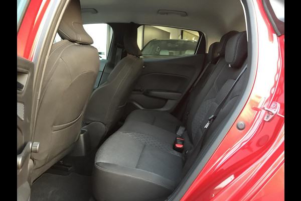 Renault Clio 1.0 TCe Bi-Fuel Zen LPG G3