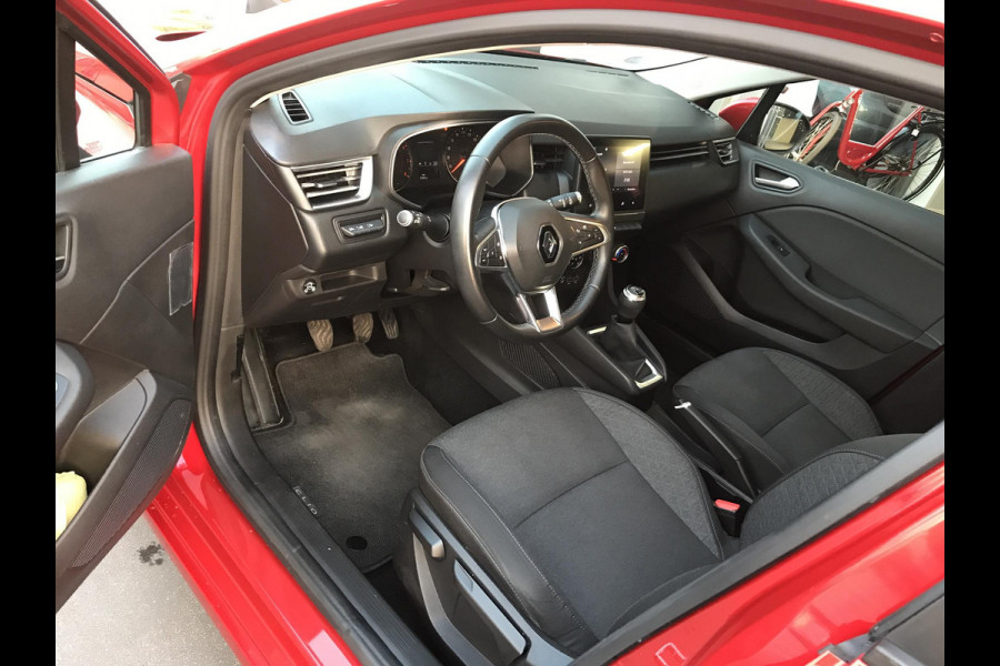 Renault Clio 1.0 TCe Bi-Fuel Zen LPG G3