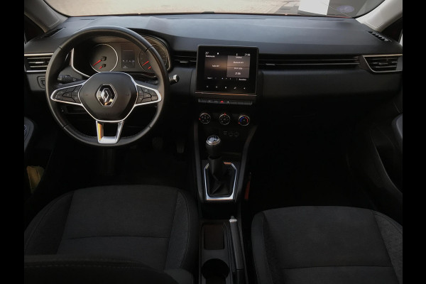 Renault Clio 1.0 TCe Bi-Fuel Zen LPG G3