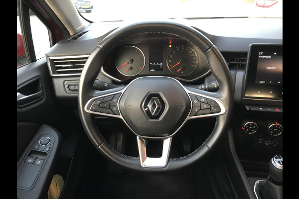 Renault Clio 1.0 TCe Bi-Fuel Zen LPG G3