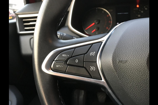 Renault Clio 1.0 TCe Bi-Fuel Zen LPG G3