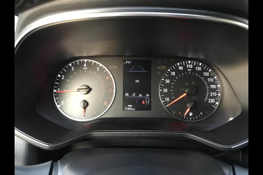 Renault Clio 1.0 TCe Bi-Fuel Zen LPG G3