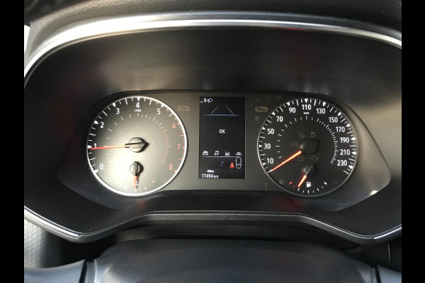 Renault Clio 1.0 TCe Bi-Fuel Zen LPG G3