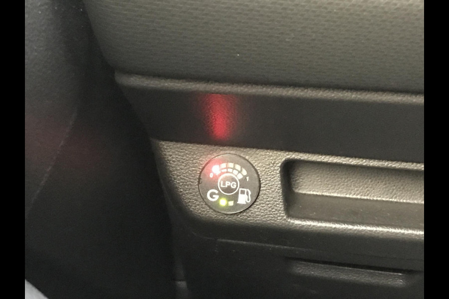 Renault Clio 1.0 TCe Bi-Fuel Zen LPG G3