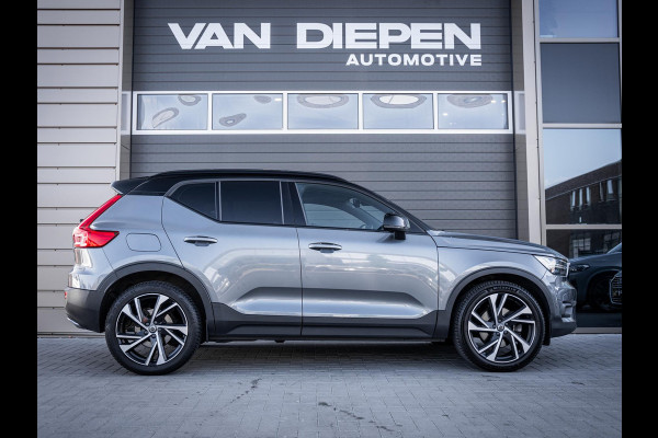 Volvo XC40 2.0 T5 AWD R-Design Intro Edition - Pano l H/Kardon l Memory l Camera