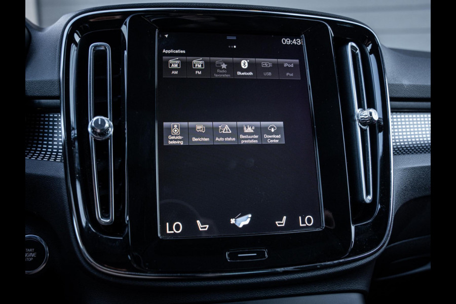 Volvo XC40 2.0 T5 AWD R-Design Intro Edition - Pano l H/Kardon l Memory l Camera