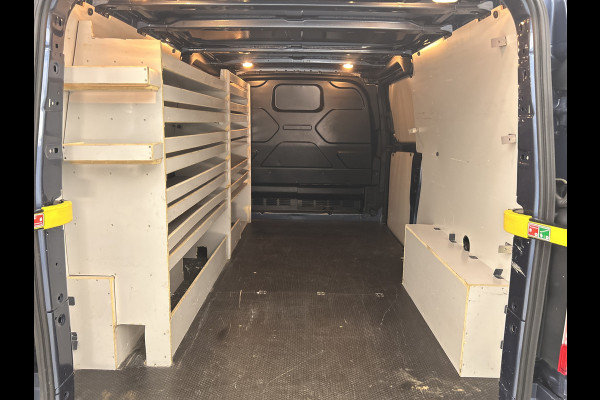 Ford Transit Custom 320 2.0 170 PK L2 Sport 20'LMV Camera Trekhaak