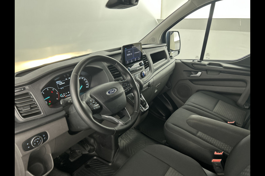 Ford Transit Custom 320 2.0 170 PK L2 Sport 20'LMV Camera Trekhaak