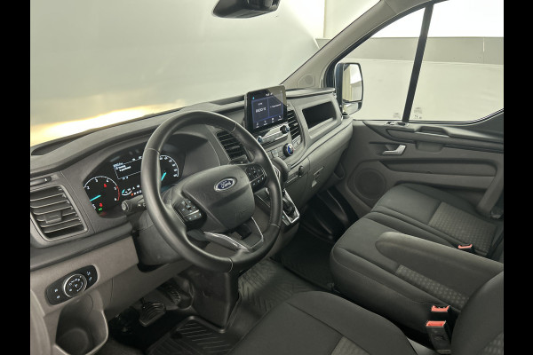Ford Transit Custom 320 2.0 170 PK L2 Sport 20'LMV Camera Trekhaak