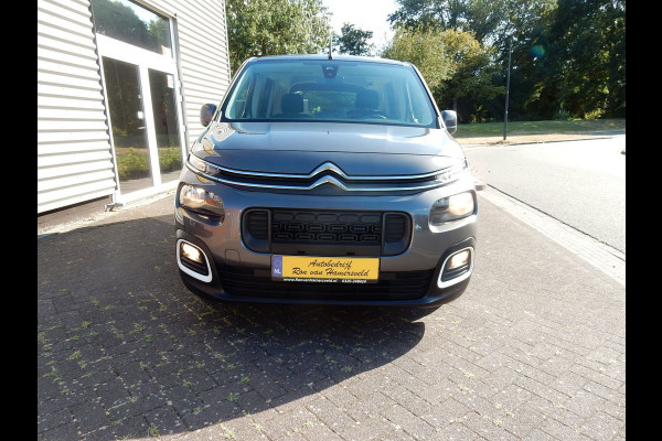 Citroën Berlingo 1.2 PureTech*NAVI*CR CONTR*1e EIG*NW RIEM*