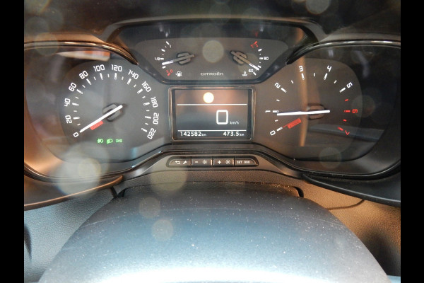Citroën Berlingo 1.2 PureTech*NAVI*CR CONTR*1e EIG*NW RIEM*