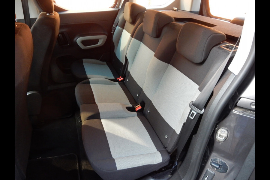 Citroën Berlingo 1.2 PureTech*NAVI*CR CONTR*1e EIG*NW RIEM*