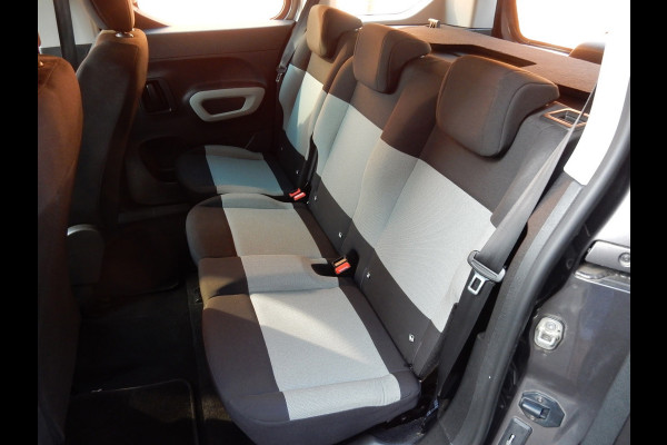 Citroën Berlingo 1.2 PureTech*NAVI*CR CONTR*1e EIG*NW RIEM*