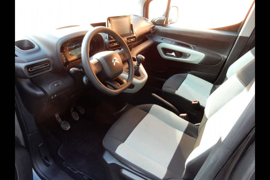 Citroën Berlingo 1.2 PureTech*NAVI*CR CONTR*1e EIG*NW RIEM*