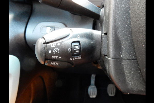 Citroën Berlingo 1.2 PureTech*NAVI*CR CONTR*1e EIG*NW RIEM*
