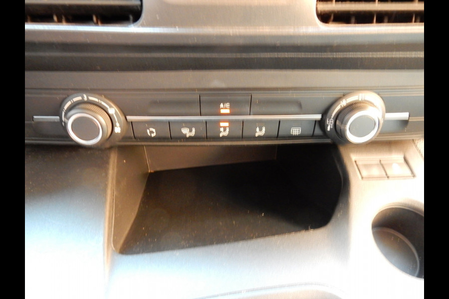 Citroën Berlingo 1.2 PureTech*NAVI*CR CONTR*1e EIG*NW RIEM*