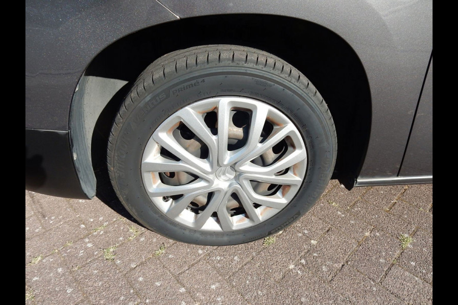 Citroën Berlingo 1.2 PureTech*NAVI*CR CONTR*1e EIG*NW RIEM*