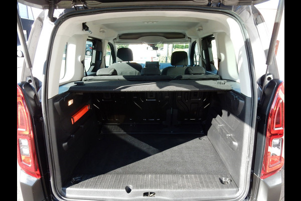 Citroën Berlingo 1.2 PureTech*NAVI*CR CONTR*1e EIG*NW RIEM*