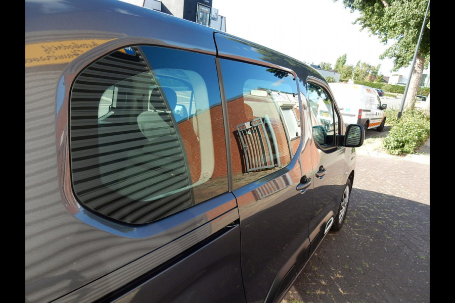 Citroën Berlingo 1.2 PureTech*NAVI*CR CONTR*1e EIG*NW RIEM*