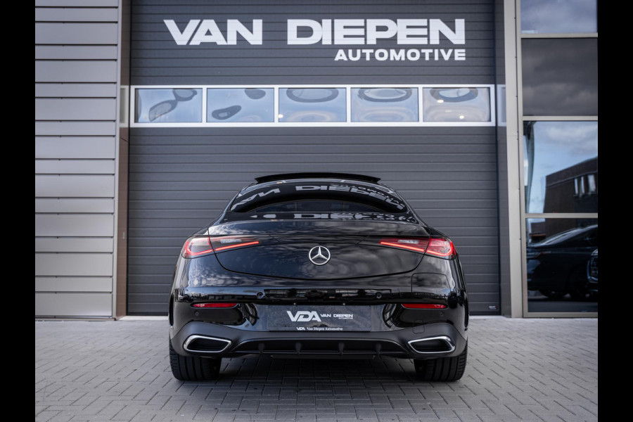 Mercedes-Benz CLE Coupé 300 e AMG Line - Pano l Burmest. l Memory l 360cam