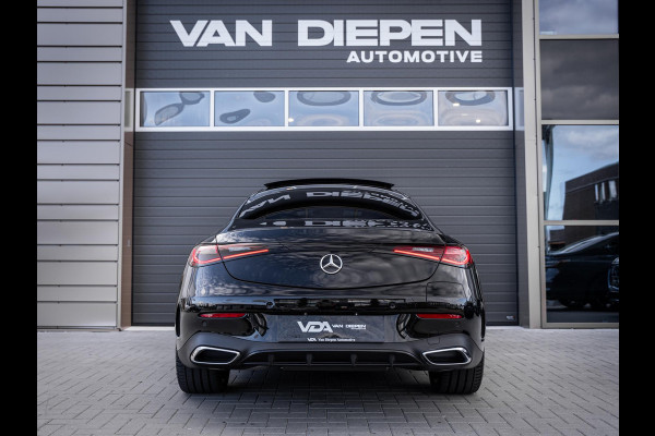 Mercedes-Benz CLE Coupé 300 e AMG Line - Pano l Burmest. l Memory l 360cam
