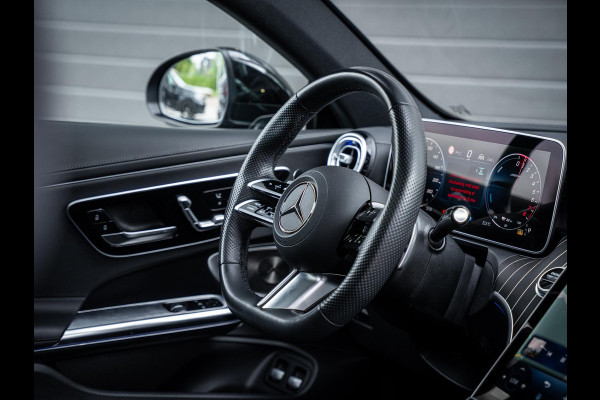 Mercedes-Benz CLE Coupé 300 e AMG Line - Pano l Burmest. l Memory l 360cam