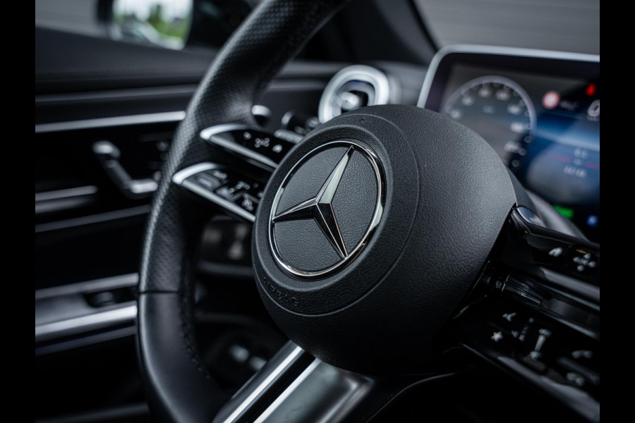 Mercedes-Benz CLE Coupé 300 e AMG Line - Pano l Burmest. l Memory l 360cam