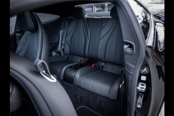 Mercedes-Benz CLE Coupé 300 e AMG Line - Pano l Burmest. l Memory l 360cam