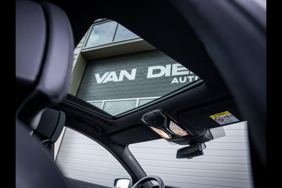 BMW 7 Serie 745e High Executive - M-Sport l Dravit Grau l Pano l HUD l Luchtvering
