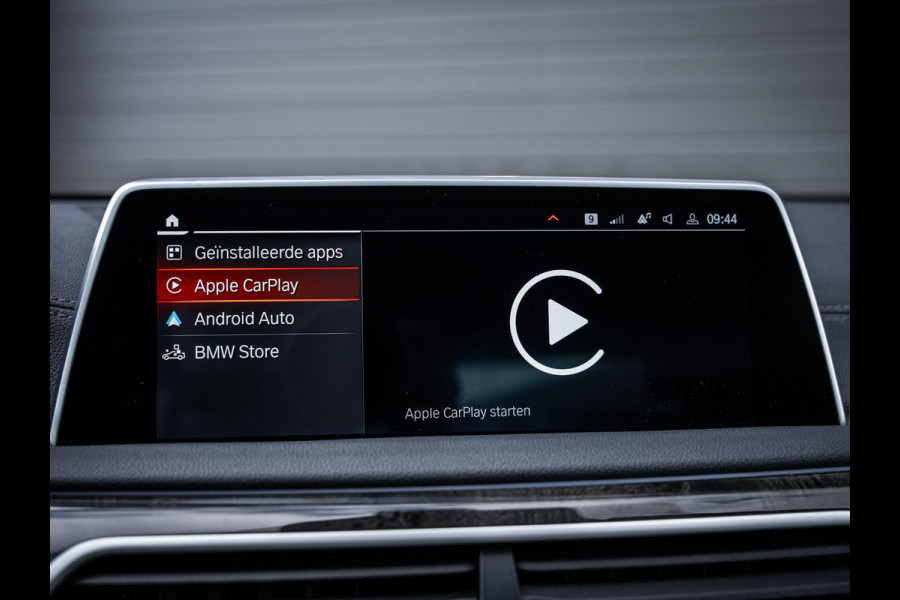 BMW 7 Serie 745e High Executive - M-Sport l Dravit Grau l Pano l HUD l Luchtvering
