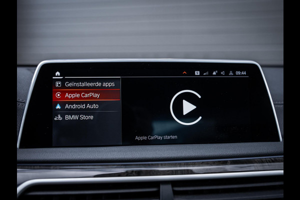 BMW 7 Serie 745e High Executive - M-Sport l Dravit Grau l Pano l HUD l Luchtvering