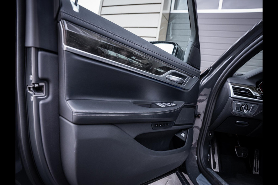 BMW 7 Serie 745e High Executive - M-Sport l Dravit Grau l Pano l HUD l Luchtvering