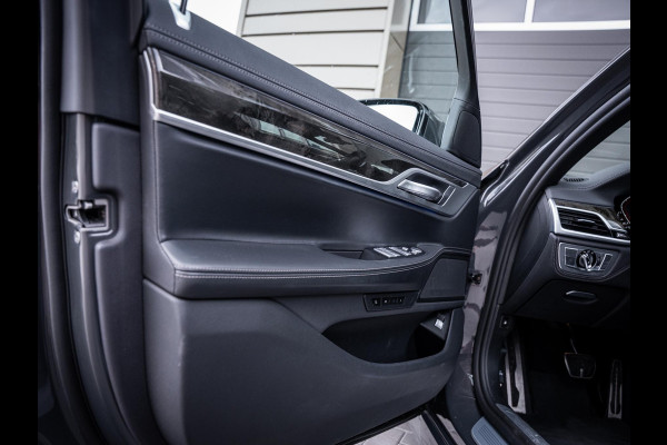 BMW 7 Serie 745e High Executive - M-Sport l Dravit Grau l Pano l HUD l Luchtvering