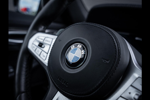 BMW 7 Serie 745e High Executive - M-Sport l Dravit Grau l Pano l HUD l Luchtvering