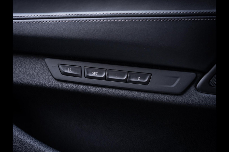 BMW 7 Serie 745e High Executive - M-Sport l Dravit Grau l Pano l HUD l Luchtvering