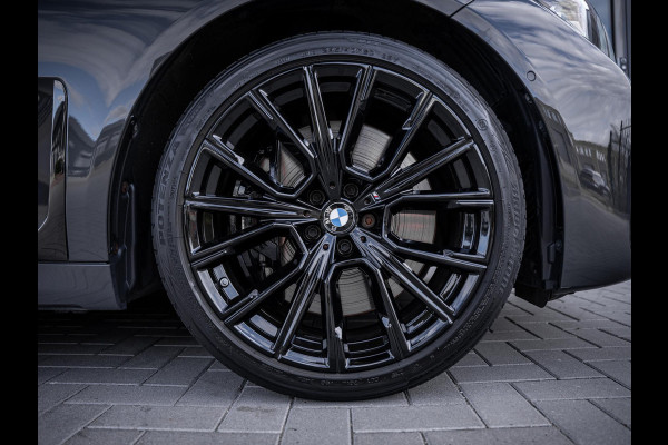 BMW 7 Serie 745e High Executive - M-Sport l Dravit Grau l Pano l HUD l Luchtvering
