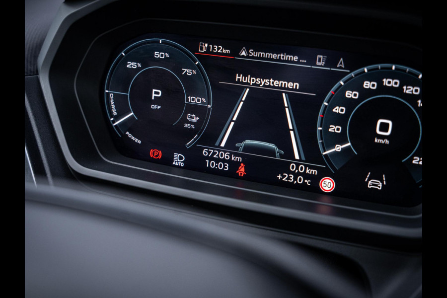 Audi Q4 Sportback e-tron 45 quattro Advanced edit. 77 kWh 3x S-Line l RS-Seats