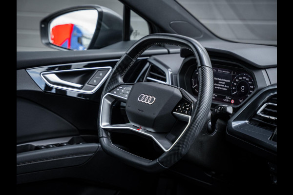 Audi Q4 Sportback e-tron 45 quattro Advanced edit. 77 kWh 3x S-Line l RS-Seats