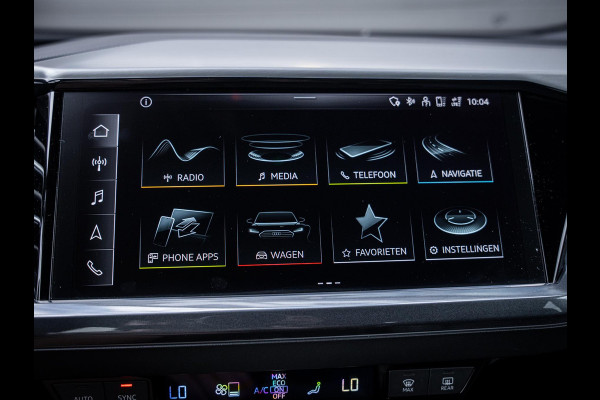 Audi Q4 Sportback e-tron 45 quattro Advanced edit. 77 kWh 3x S-Line l RS-Seats